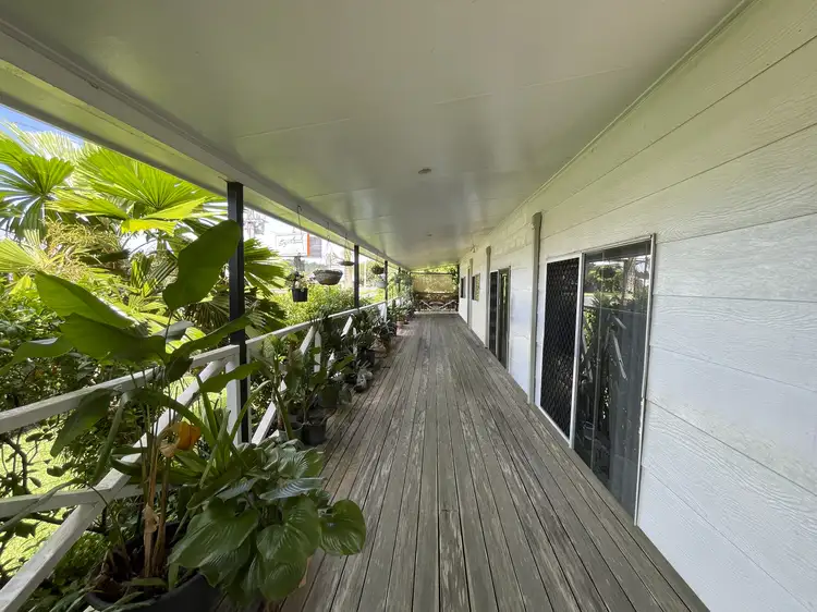 Seventh view of Homely house listing, 30 Wongaling Beach Rd, Wongaling Beach QLD 4852