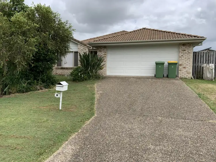 8 Alexandra St, Brassall QLD 4305