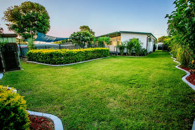 63 Second Ave, Mount Isa QLD 4825