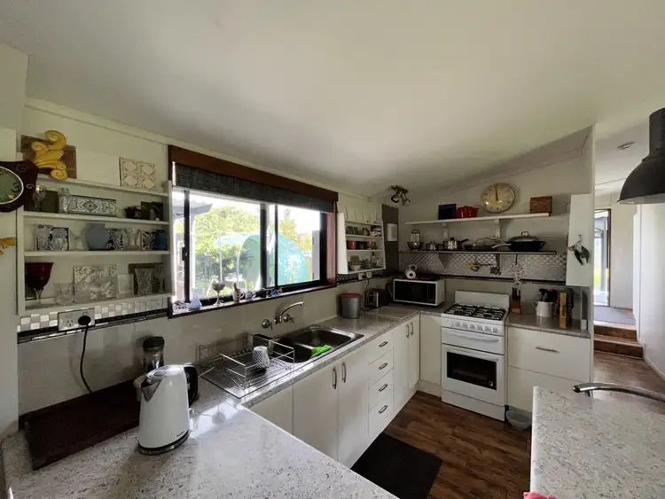 Third view of Homely rural property listing, 414 Urbenville Road, Urbenville NSW 2475