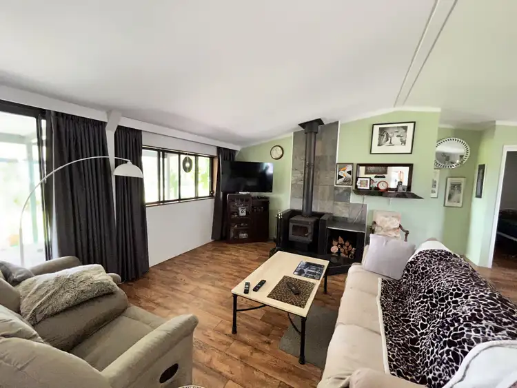 Sixth view of Homely rural property listing, 414 Urbenville Road, Urbenville NSW 2475