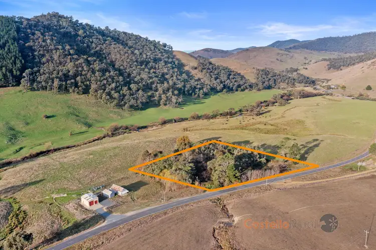 3992 Murray Valley Hwy, Berringama VIC 3691