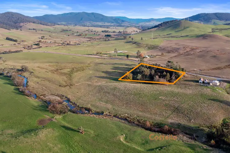 Third view of Homely land listing, 3992 Murray Valley Hwy, Berringama VIC 3691