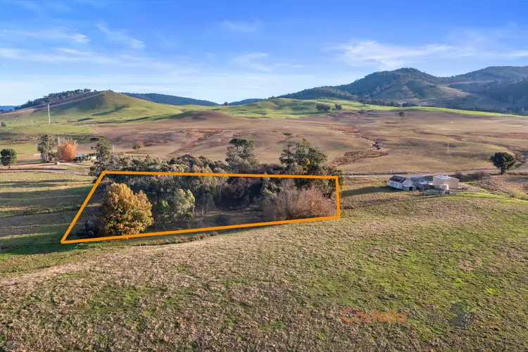 Fourth view of Homely land listing, 3992 Murray Valley Hwy, Berringama VIC 3691
