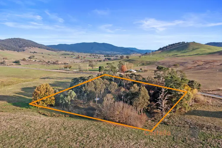 Fifth view of Homely land listing, 3992 Murray Valley Hwy, Berringama VIC 3691