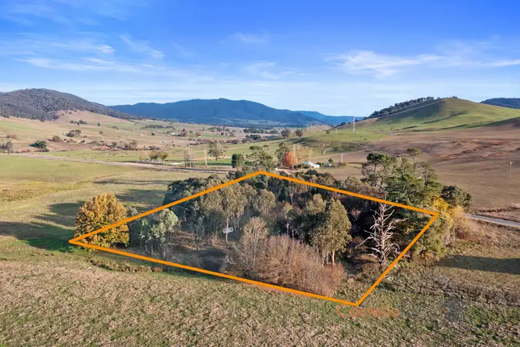 Sixth view of Homely land listing, 3992 Murray Valley Hwy, Berringama VIC 3691