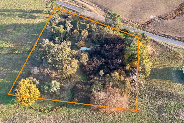 Seventh view of Homely land listing, 3992 Murray Valley Hwy, Berringama VIC 3691
