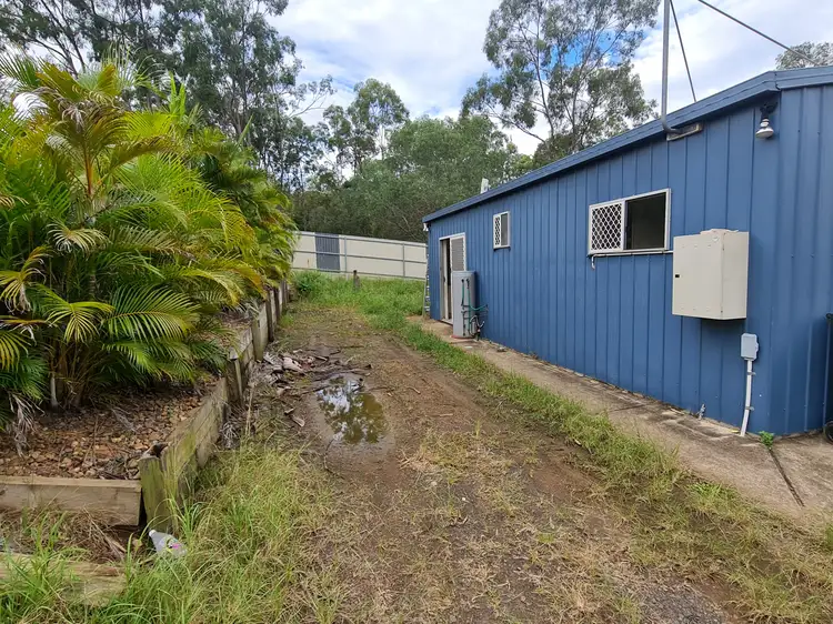Main view of Homely house listing, 28 Redgwell Cl, Apple Tree Creek QLD 4660