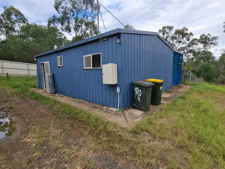 Second view of Homely house listing, 28 Redgwell Cl, Apple Tree Creek QLD 4660