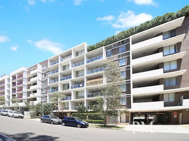 509/9 John St, Mascot NSW 2020