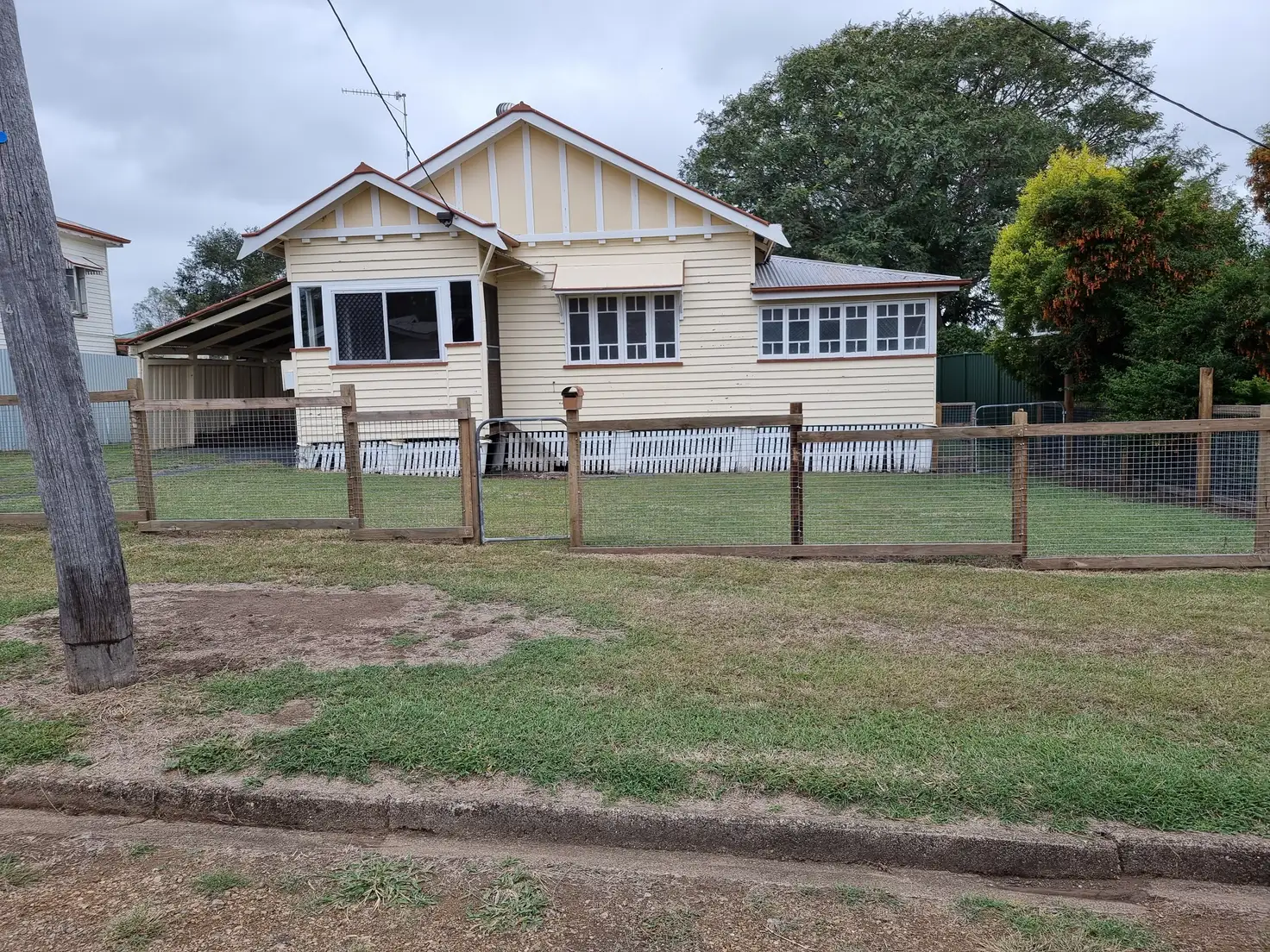 Main view of Homely house listing, 10 Bell St, Monto QLD 4630
