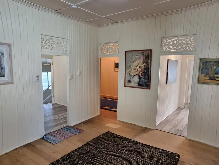 Second view of Homely house listing, 10 Bell St, Monto QLD 4630