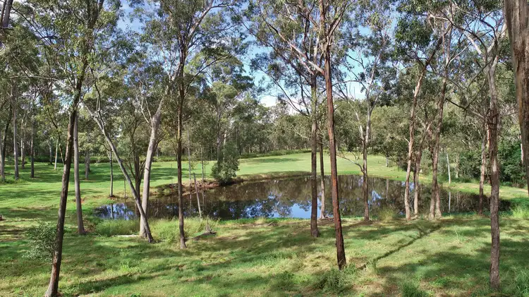 Lot 1 Norfolk Rd, Laidley QLD 4341