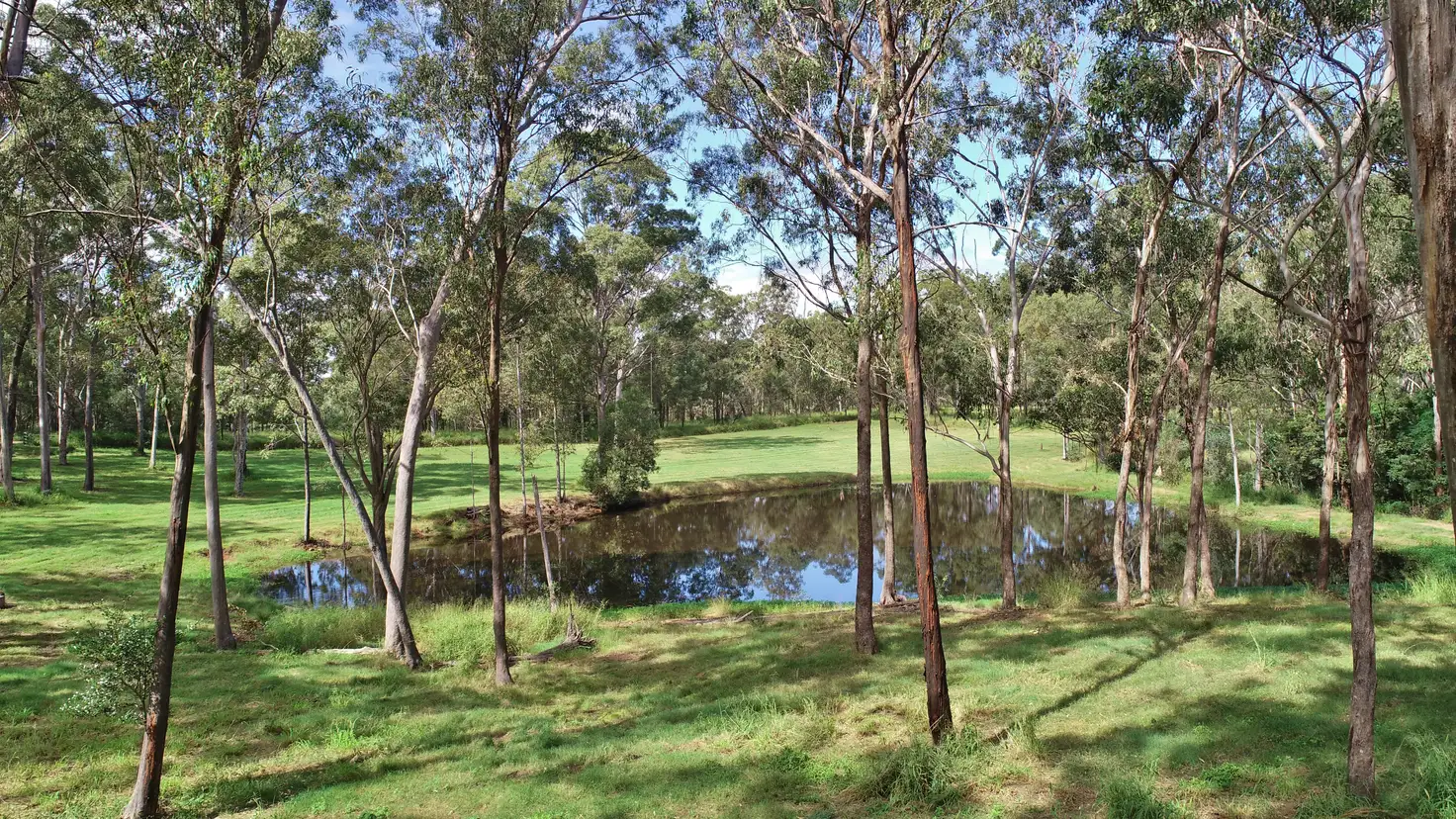 Main view of Homely land listing, Lot 1 Norfolk Rd, Laidley QLD 4341