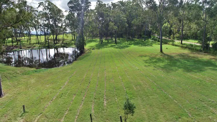 Second view of Homely land listing, Lot 1 Norfolk Rd, Laidley QLD 4341