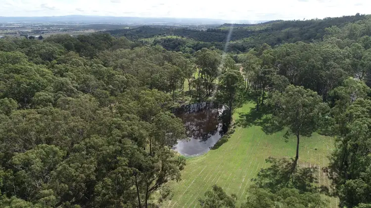 Third view of Homely land listing, Lot 1 Norfolk Rd, Laidley QLD 4341