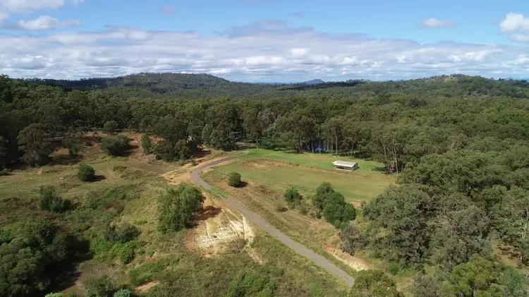 Fourth view of Homely land listing, Lot 1 Norfolk Rd, Laidley QLD 4341
