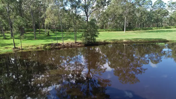 Sixth view of Homely land listing, Lot 1 Norfolk Rd, Laidley QLD 4341