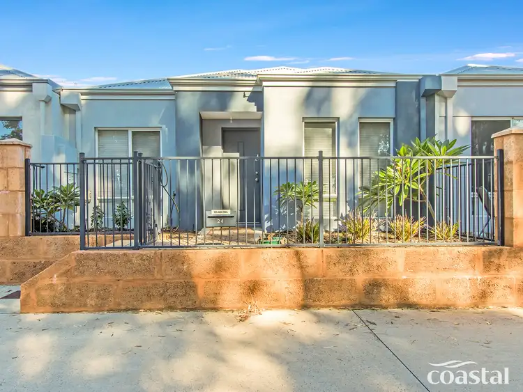 24 Splendour Rd, Baldivis WA 6171