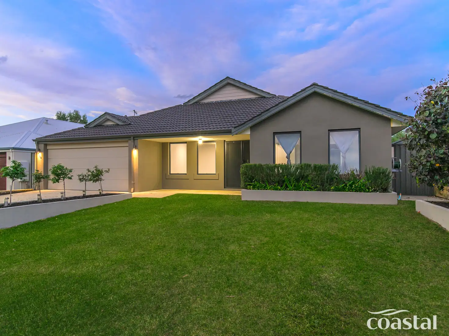 Main view of Homely house listing, 10 Arthurian Way, Baldivis WA 6171
