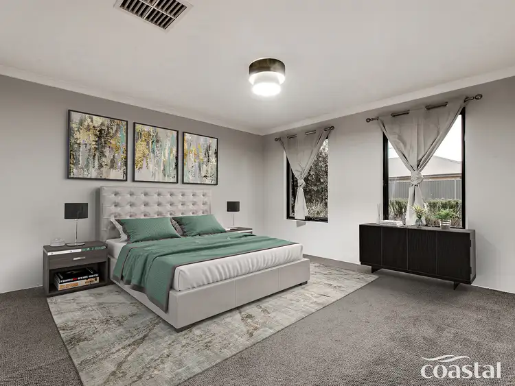 Third view of Homely house listing, 10 Arthurian Way, Baldivis WA 6171