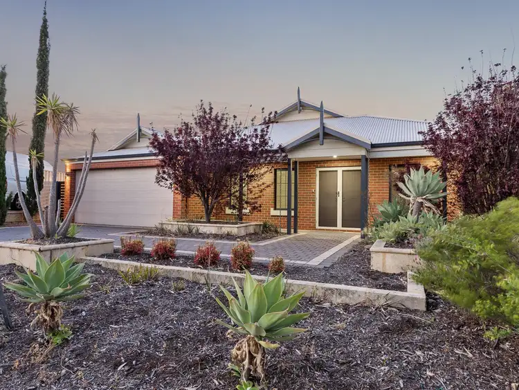 13 Nunweek Turn, Baldivis WA 6171