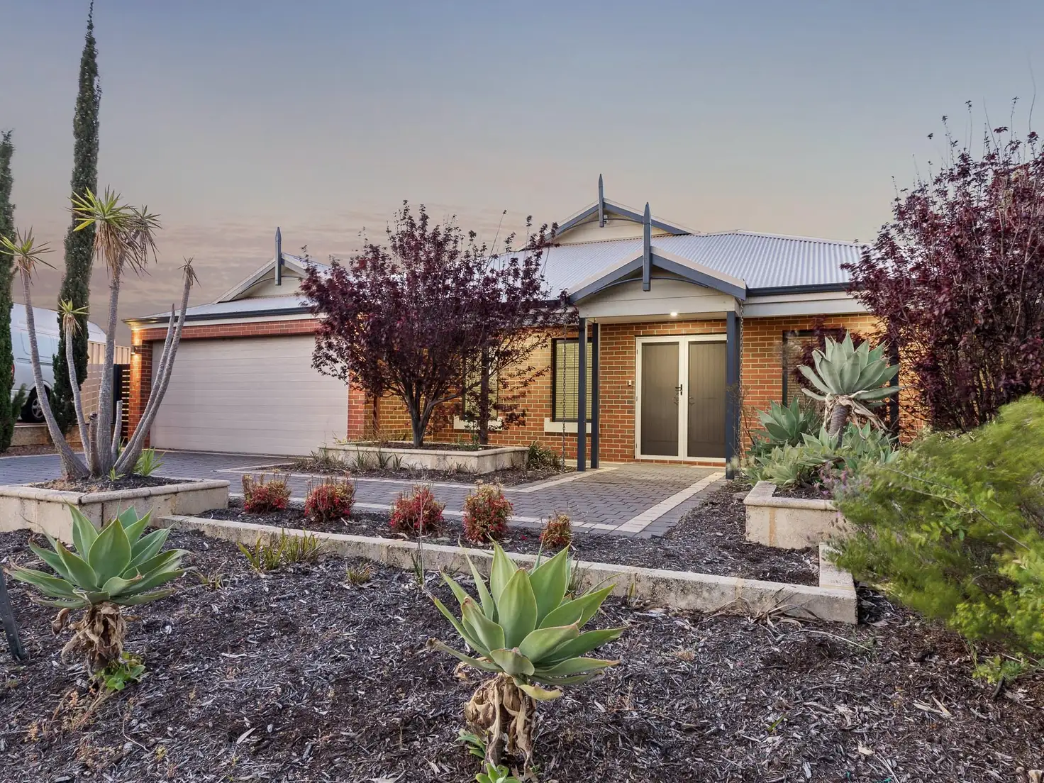 Main view of Homely house listing, 13 Nunweek Turn, Baldivis WA 6171