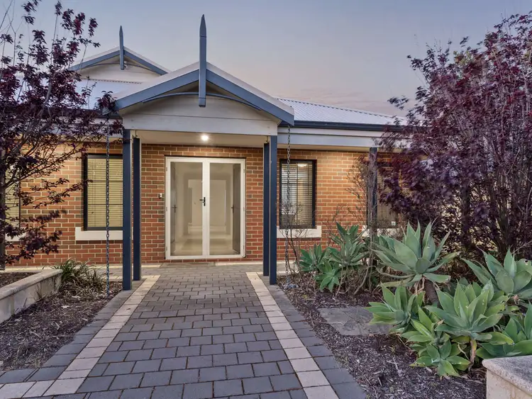 Second view of Homely house listing, 13 Nunweek Turn, Baldivis WA 6171