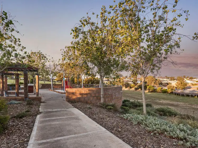 Third view of Homely house listing, 13 Nunweek Turn, Baldivis WA 6171