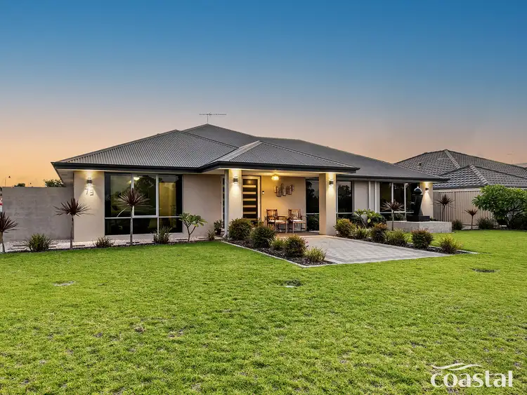 73 St James Dr, Baldivis WA 6171