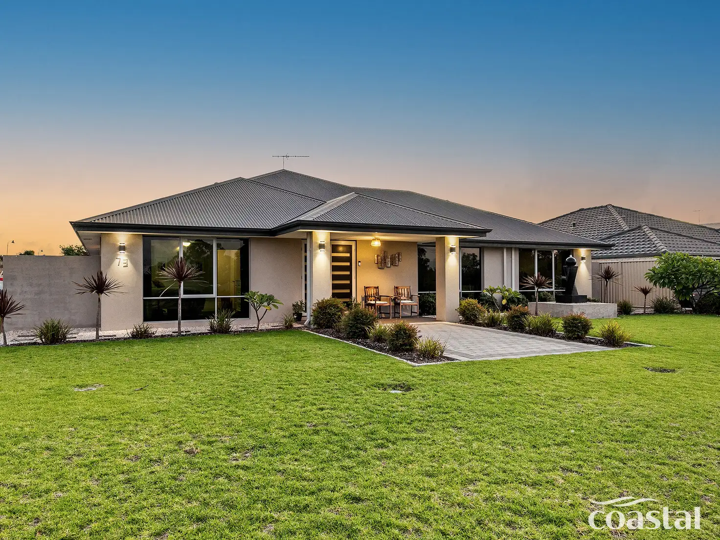 Main view of Homely house listing, 73 St James Dr, Baldivis WA 6171