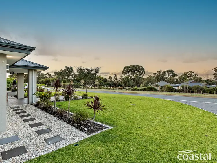 Second view of Homely house listing, 73 St James Dr, Baldivis WA 6171