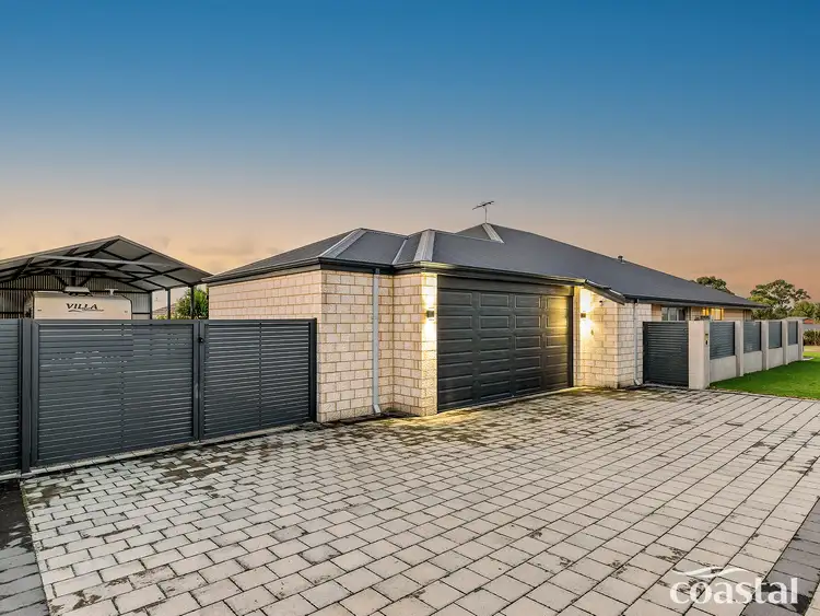 Fifth view of Homely house listing, 73 St James Dr, Baldivis WA 6171