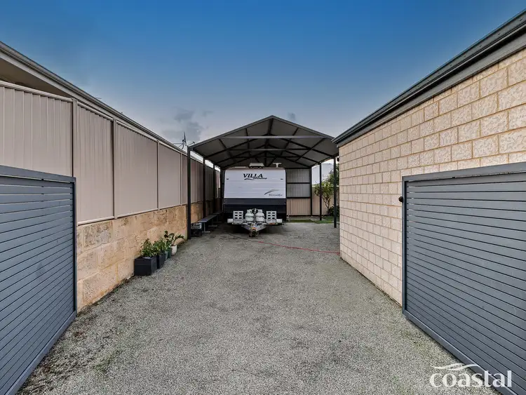 Sixth view of Homely house listing, 73 St James Dr, Baldivis WA 6171
