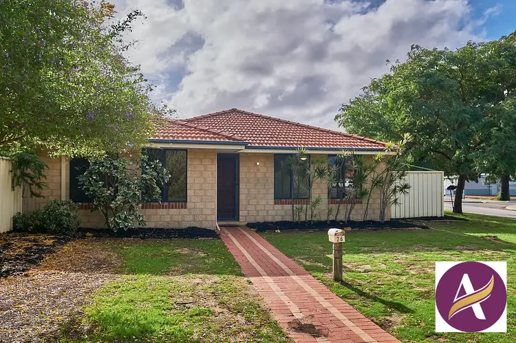Main view of Homely house listing, 26 Alonso Street, Coolbellup WA 6163