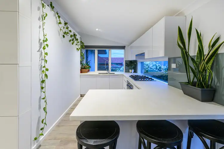 Second view of Homely house listing, 5 Gladstone St, St James WA 6102