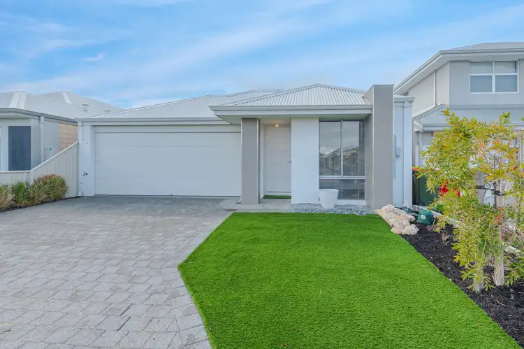 6 Marline Way, Alkimos WA 6038
