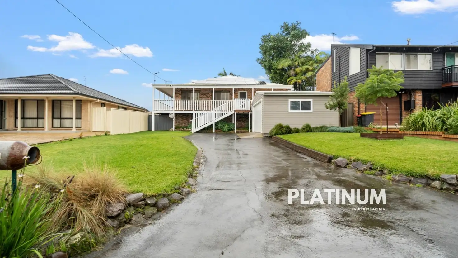 Main view of Homely house listing, 78 Island Point Rd, St Georges Basin NSW 2540