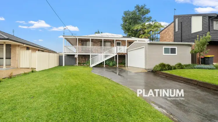 Second view of Homely house listing, 78 Island Point Rd, St Georges Basin NSW 2540