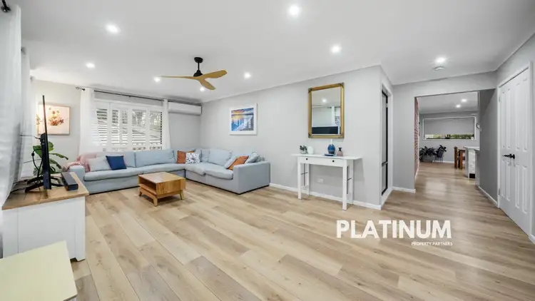 Third view of Homely house listing, 78 Island Point Rd, St Georges Basin NSW 2540