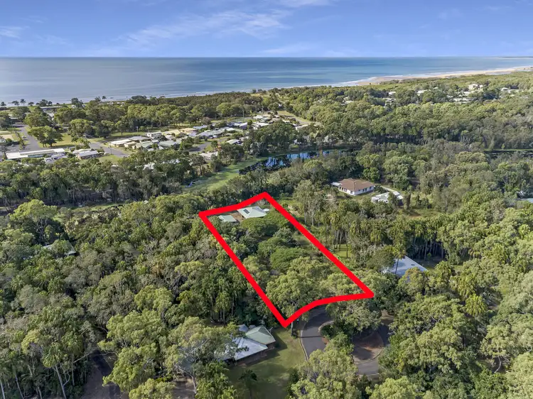 29 Woodlands Lane, Moore Park Beach QLD 4670