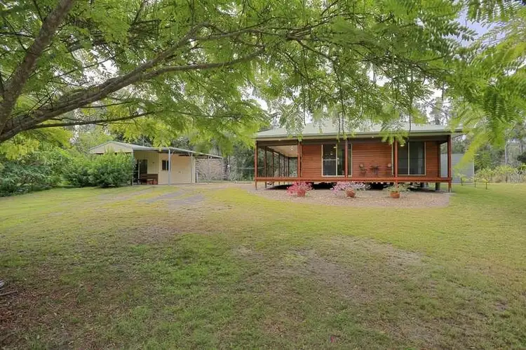 Third view of Homely house listing, 29 Woodlands Lane, Moore Park Beach QLD 4670