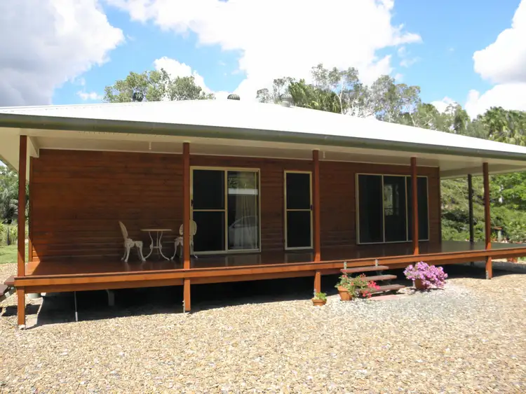 Fourth view of Homely house listing, 29 Woodlands Lane, Moore Park Beach QLD 4670