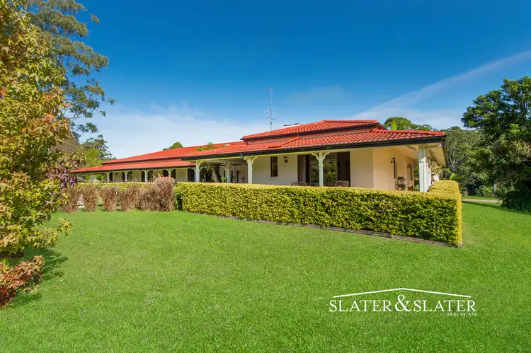 Fourth view of Homely rural property listing, 30 Regal Brae, King Creek NSW 2446