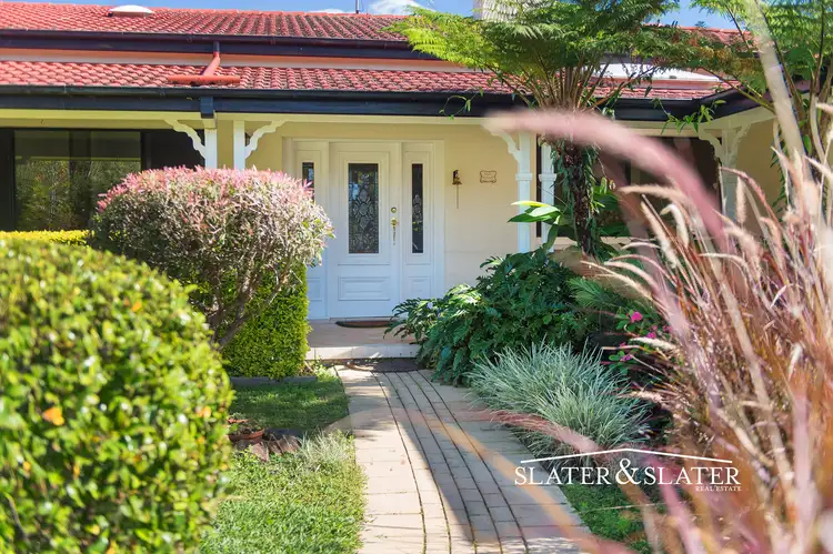 Fifth view of Homely rural property listing, 30 Regal Brae, King Creek NSW 2446