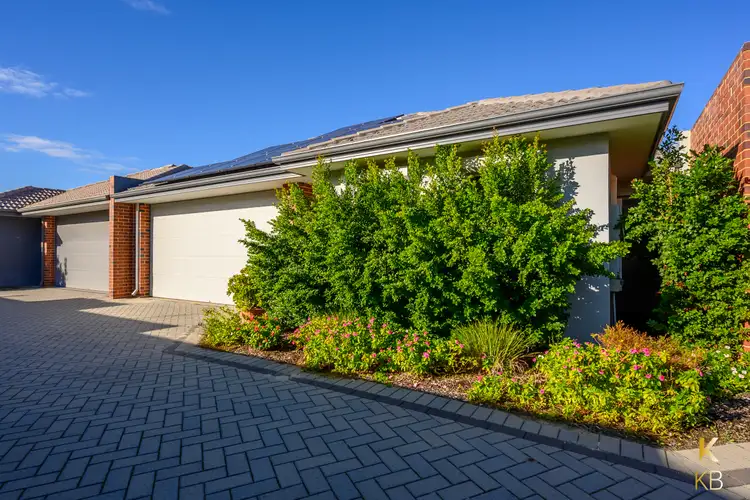 Main view of Homely house listing, Unit 8/38 Heritage Park Dr, Baldivis WA 6171