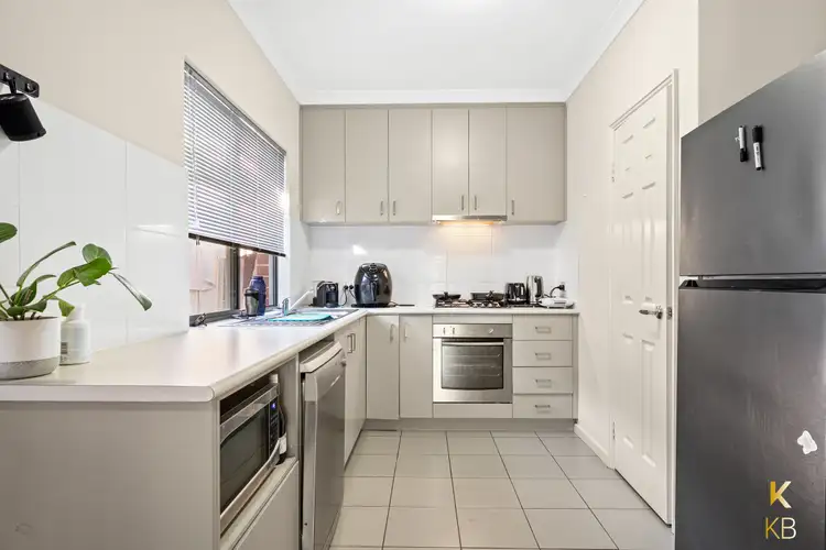 Second view of Homely house listing, Unit 8/38 Heritage Park Dr, Baldivis WA 6171