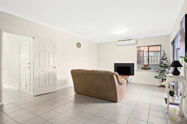 Fourth view of Homely house listing, Unit 8/38 Heritage Park Dr, Baldivis WA 6171