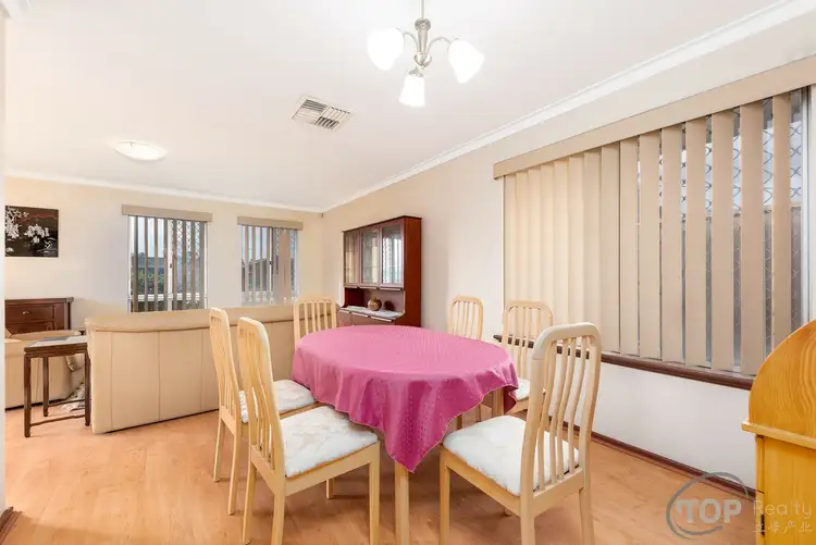 Seventh view of Homely house listing, 9 Iron Bark Row, Willetton WA 6155