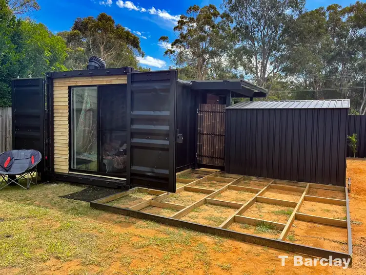 Main view of Homely land listing, 8 Aquamarine Ave, Russell Island QLD 4184